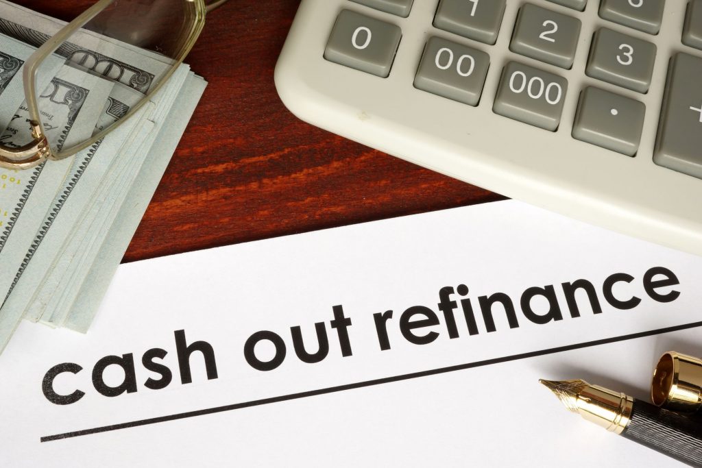 Refinance Home Loan