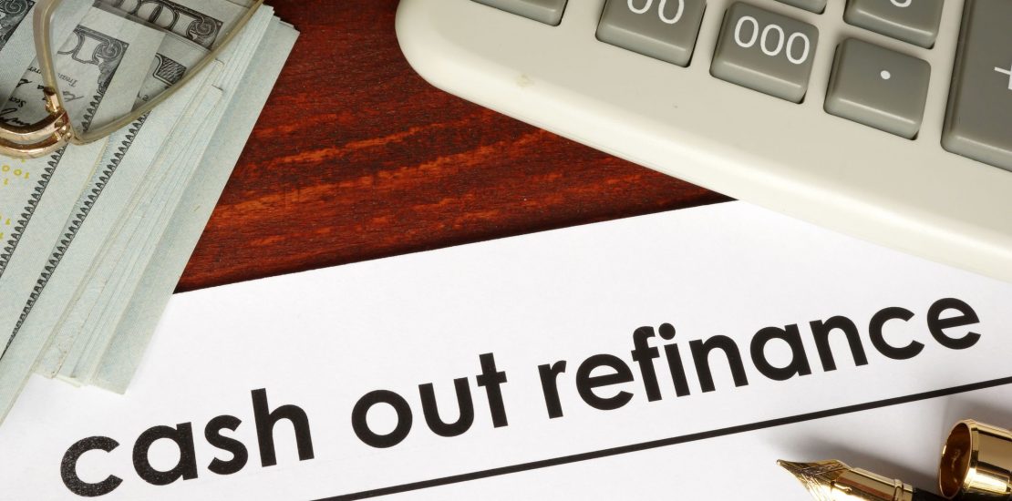 Refinance Home Loan